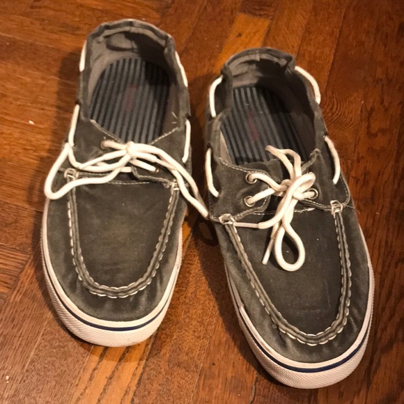 Thom M An size 11 shoes - Picture 2 of 5